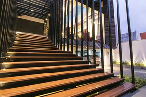 Dining - Posto Dormire Hotel Jakarta (Jakarta)