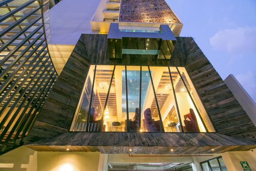 Posto Dormire Hotel Jakarta