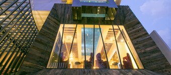Posto Dormire Hotel Jakarta