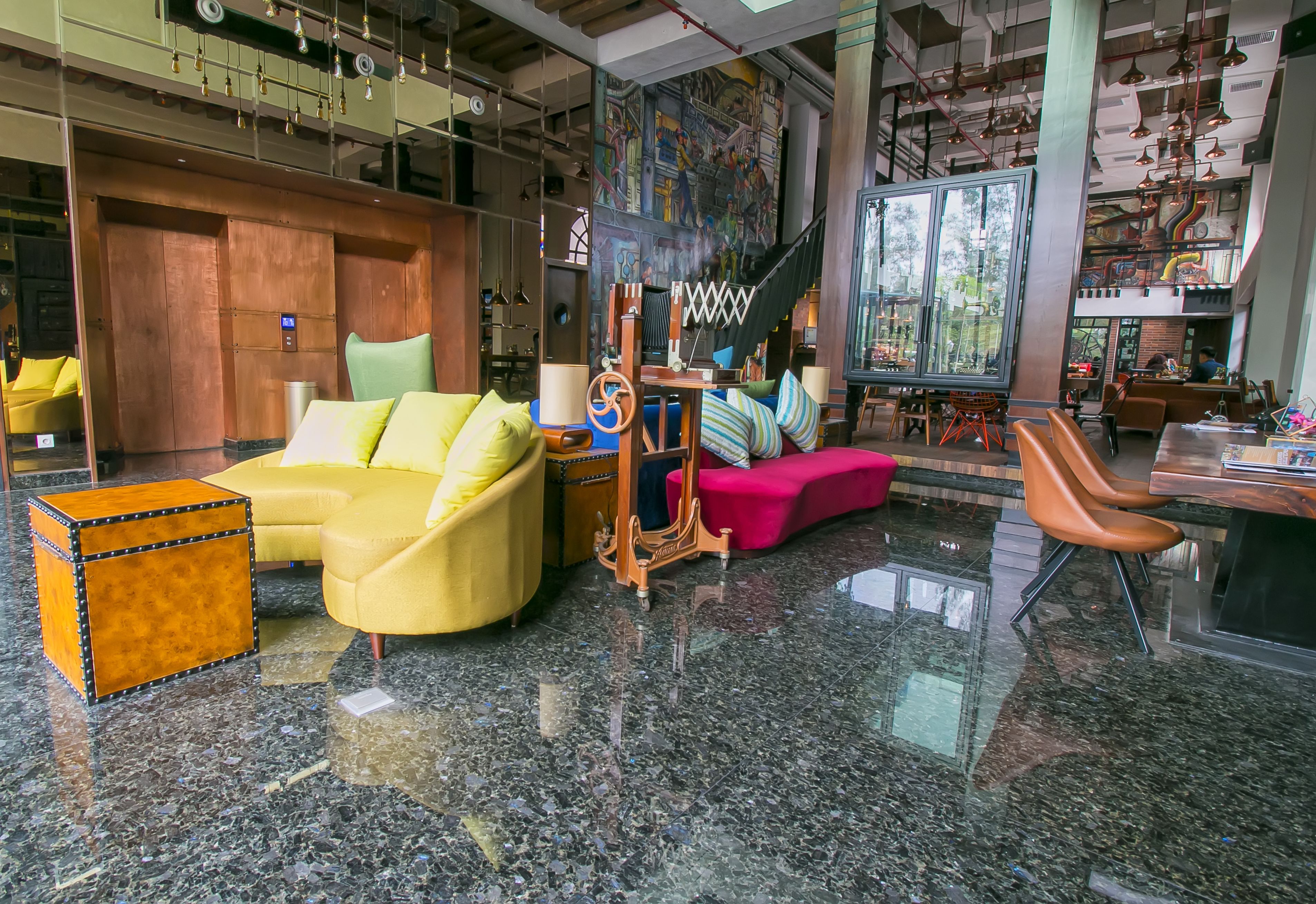 Photo - Posto Dormire Hotel