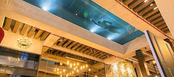 Posto Dormire Hotel Jakarta