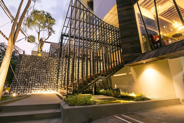 Servei de restauració