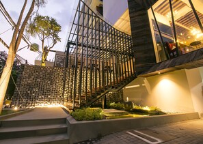 Dining - Posto Dormire Hotel Jakarta (Jakarta)