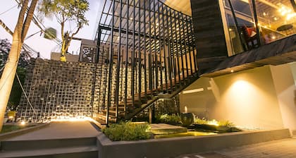 Posto Dormire Hotel Jakarta