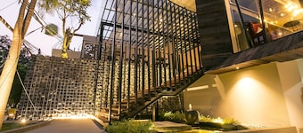 Posto Dormire Hotel Jakarta