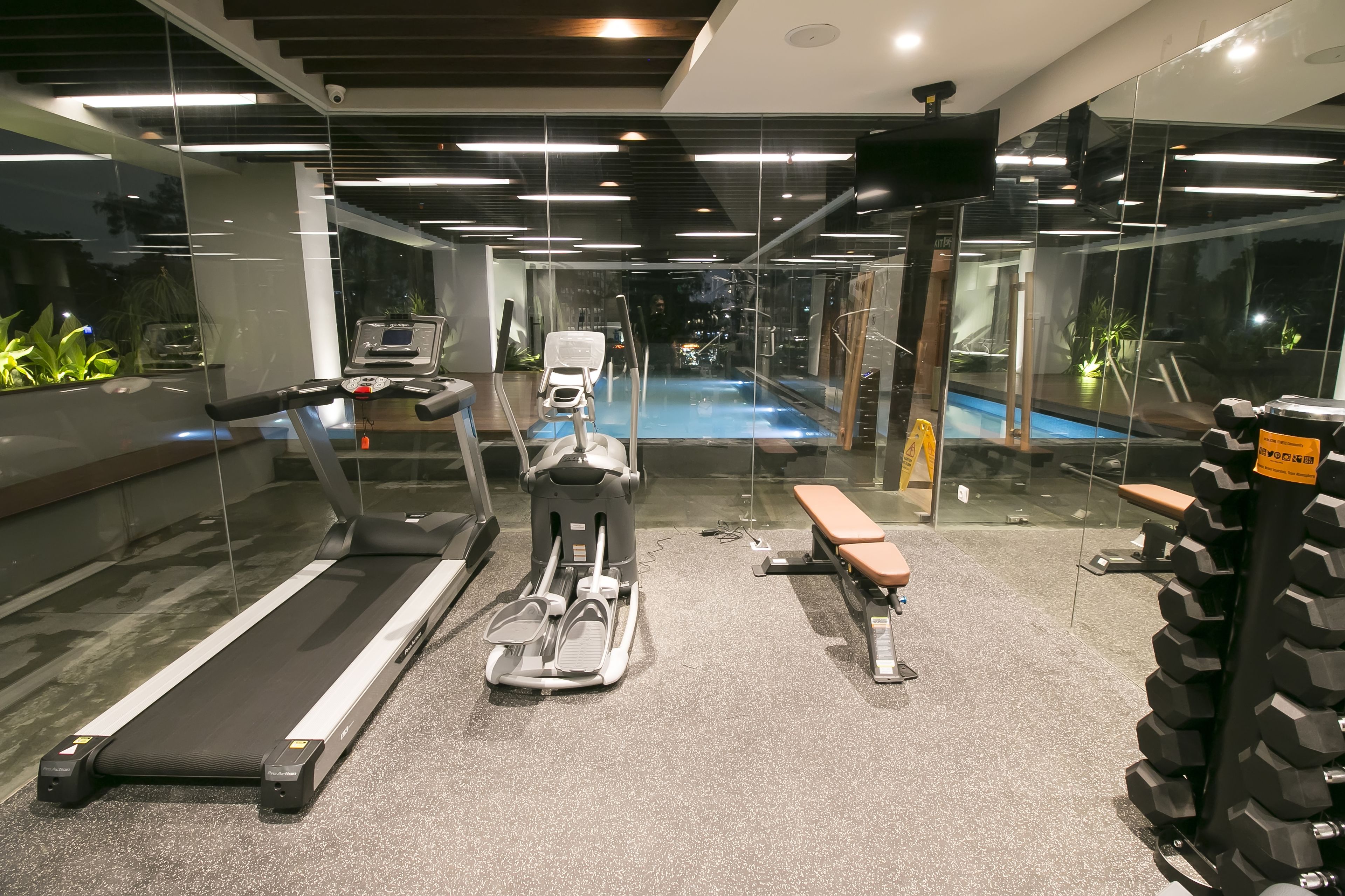 Foto - Posto Dormire Hotel Jakarta