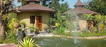 チャトピマーン リゾート ホテル