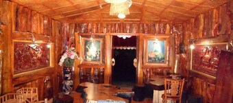 Chatpimarn Resort Hotel