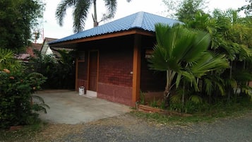 Ngoại thất