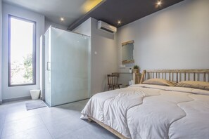 Standard Room, 1 Double Bed, Non Smoking | Room amenity