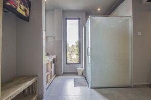 Standard Room, 1 Double Bed, Non Smoking | Room amenity