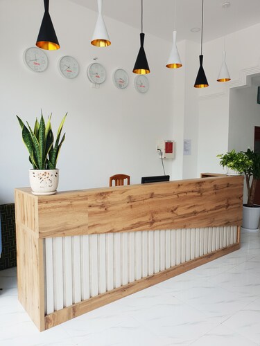 Phu Tai Center Hotel