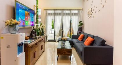 Jinguann B&B