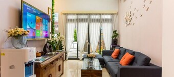 Jinguann B&B