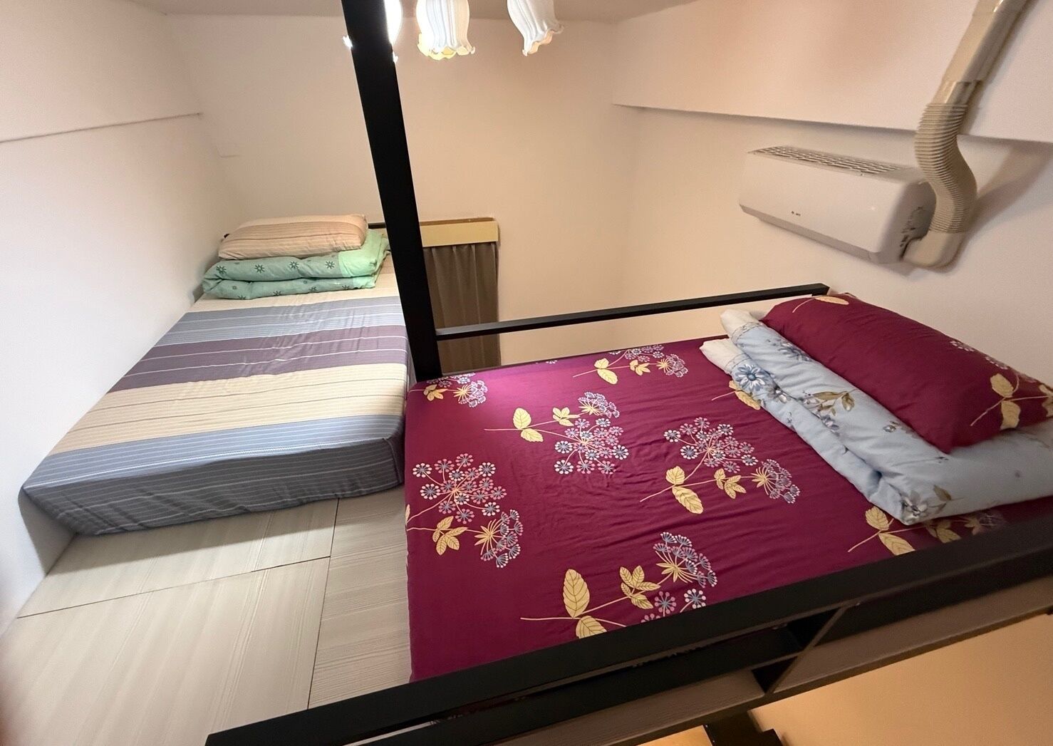 今古安民宿評價、特色體驗、房價資訊、訂房連結 – 夜市旁電梯便利住宿 - 照片 9