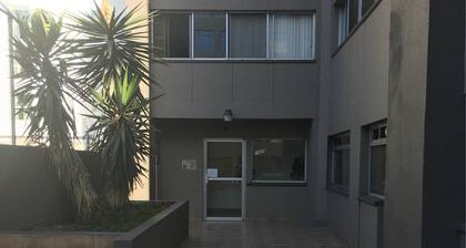 Tijuana Zona Rio Apartment