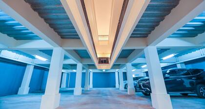 Capital O 133 Griya Ciaji