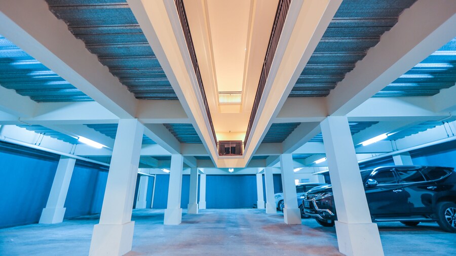 Capital O 133 Griya Ciaji