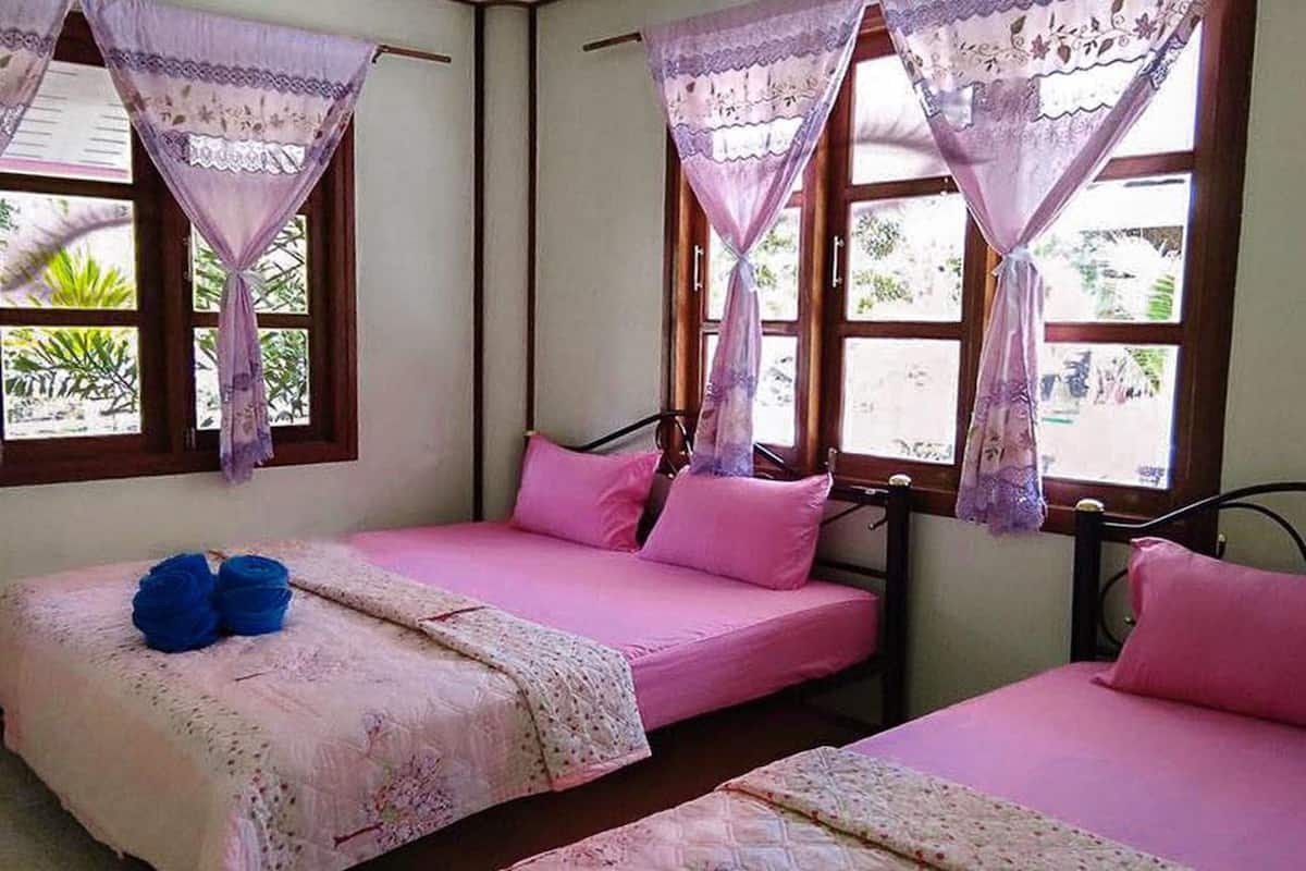 Casa luxo, 1 quarto (Tuktan 2) | Wi-Fi de cortesia, roupa de cama