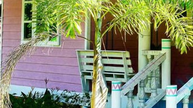 Deluxe Bungalow 2 bedrooms (Tawan 1) | WiFi (free), bed sheets - Ton Tawan resort (Ko Kood)
