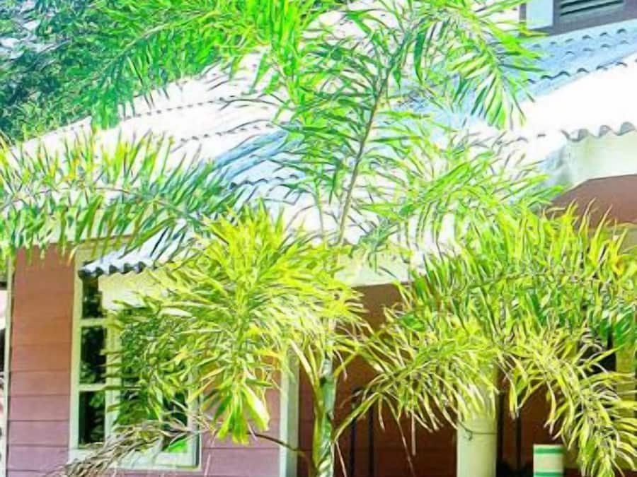 Exclusive House, 2 Bedrooms (Tawan 1) | Free WiFi, bed sheets