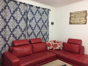 منطقة المعيشة