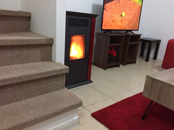 Interior - Casa en Castro (Castro)