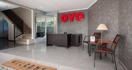 Super OYO Capital O 134 Lg Residence