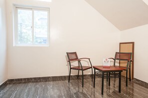 Property amenity - Capital O 134 Lg Residence (Surabaya)