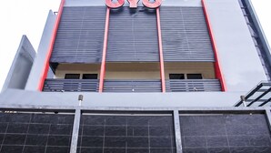 Unclassified image, 3 of 28, button - Capital O 137 Permata Tawakal (Jakarta)