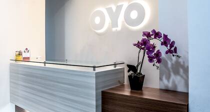 Capital O 137 Permata Tawakal