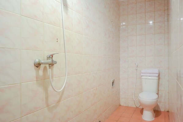Bathroom - Flagship 3563 New Mg Hotel (Jakarta)