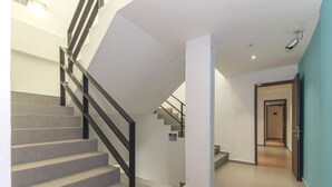 Interior - Flagship 3563 New Mg Hotel (Jakarta)