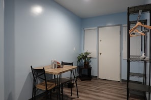 Dapur pribadi