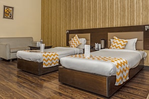 Executive Room, 1 Queen Bed