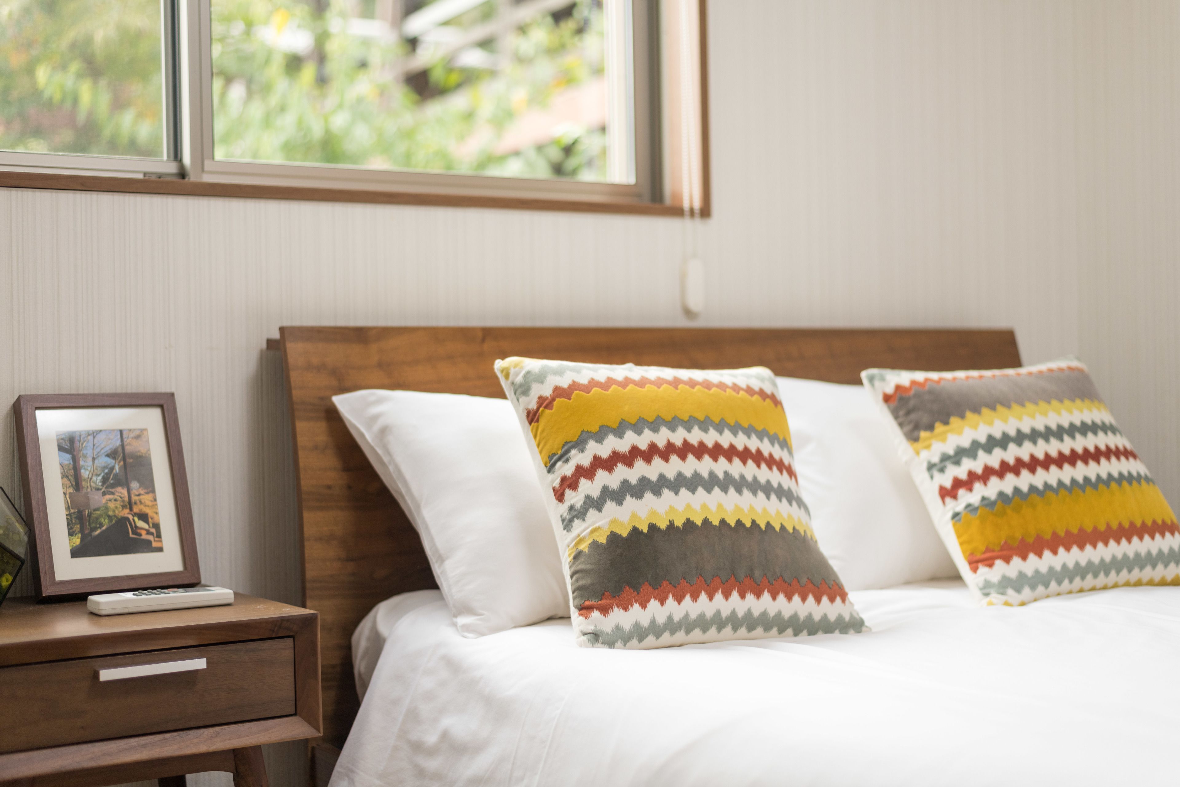 Comfort Villa, 2 Bedrooms, Kitchenette | 2 bedrooms, premium bedding, down comforters, Select Comfort beds