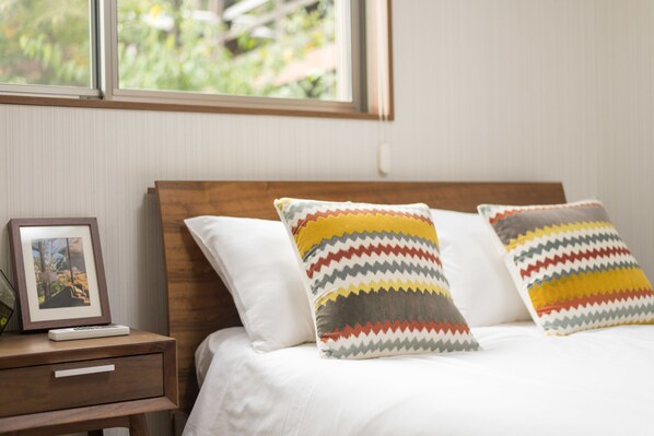 Comfort Villa, 2 Bedrooms, Kitchenette