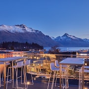 Mi-pad Queenstown