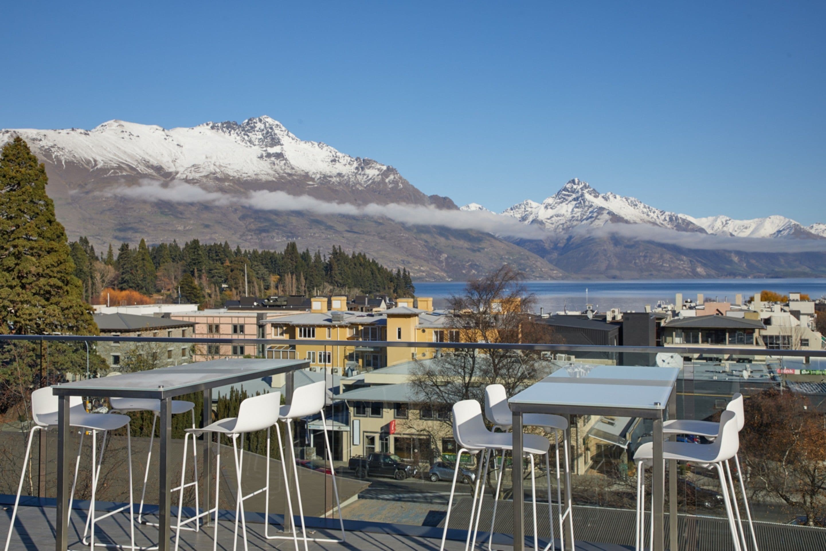 Photo - Mi-pad Queenstown