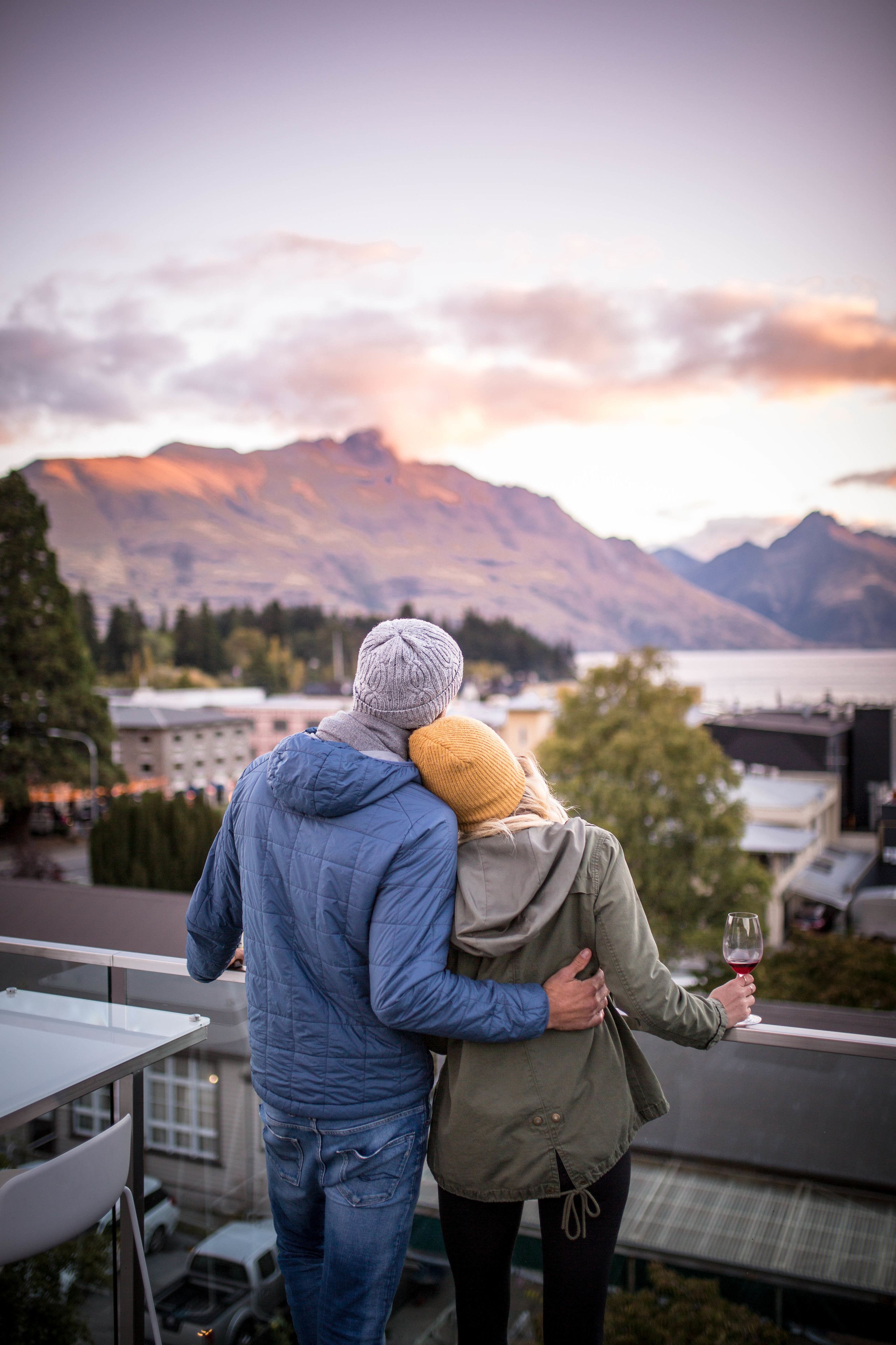 Photo - mi-pad Queenstown