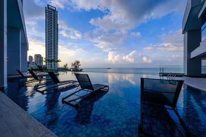Tanjung Point Residences