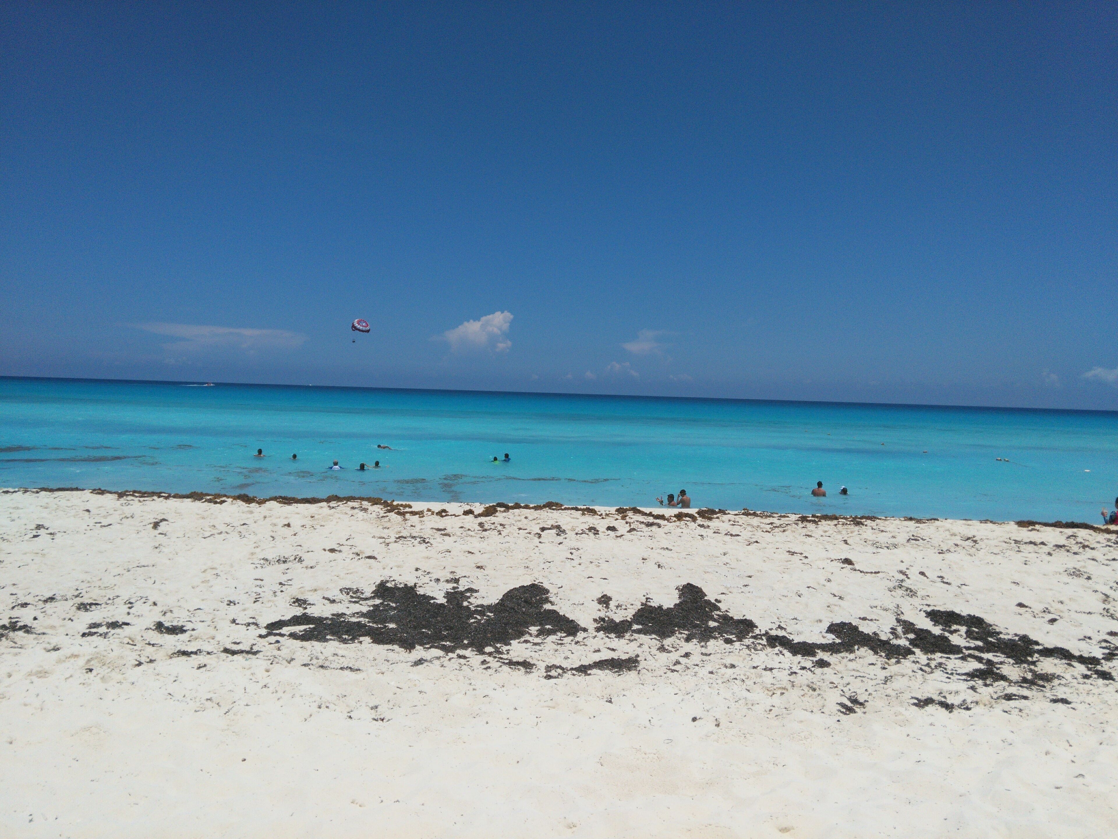 Sillas reclinables de playa, toallas de playa