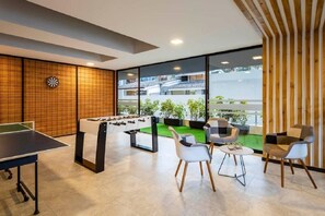 Sala de juegos