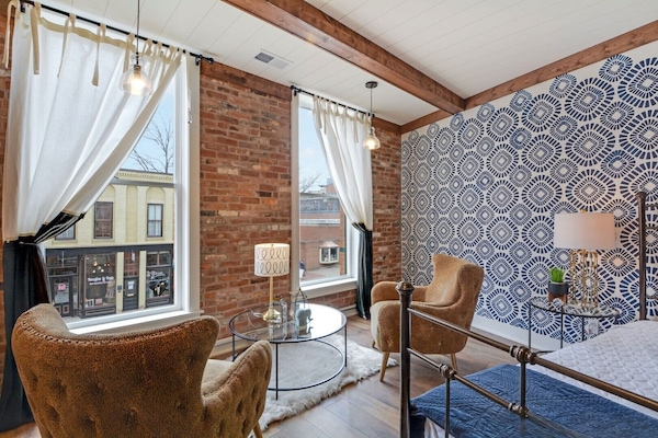 3 dormitoris, planxa i posts de planxar, wifi gratuïta i roba de llit