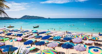 The Deck Condominium