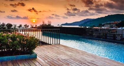 The Deck Condominium