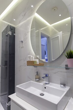 Standard Double or Twin Room | Frette Italian sheets, premium bedding, memory foam beds, minibar - Public House Hotel (Belgrade)