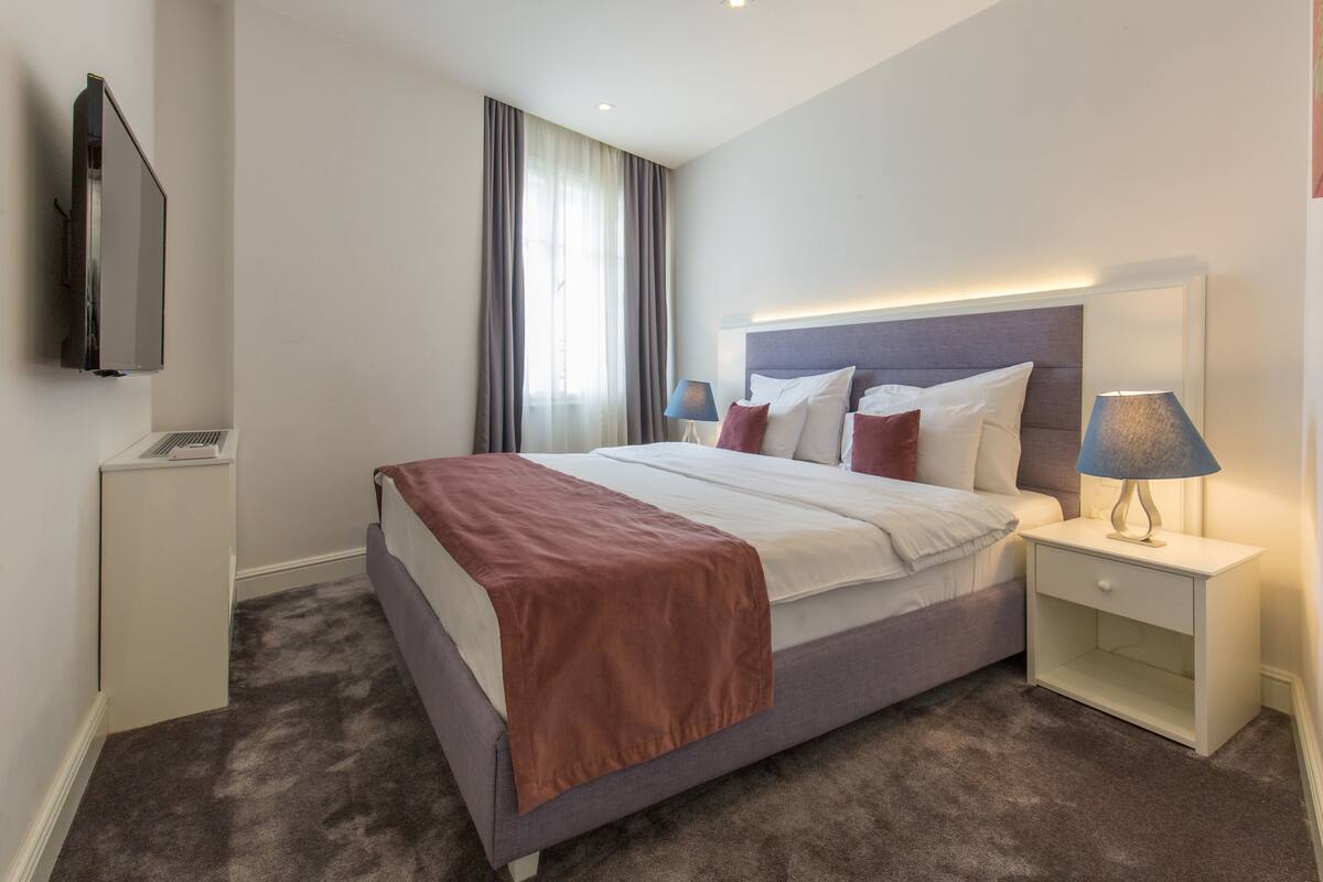Sábanas italianas Frette y ropa de cama de alta calidad