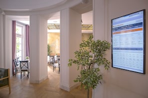 Hall