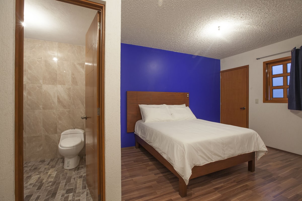 Classic Double Room, 1 Queen Bed, Non Smoking